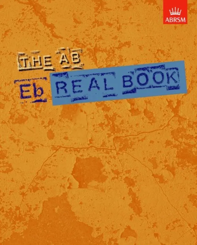 The AB Real Book, E flat