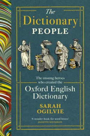 The dictionary people