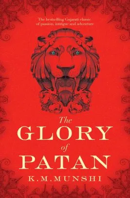 The Glory of Patan