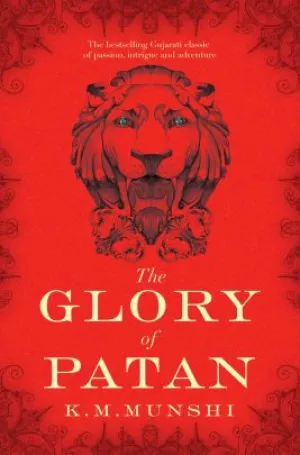 The Glory of Patan