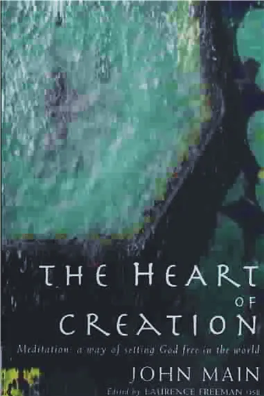 The Heart of Creation