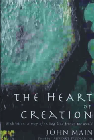 The Heart of Creation