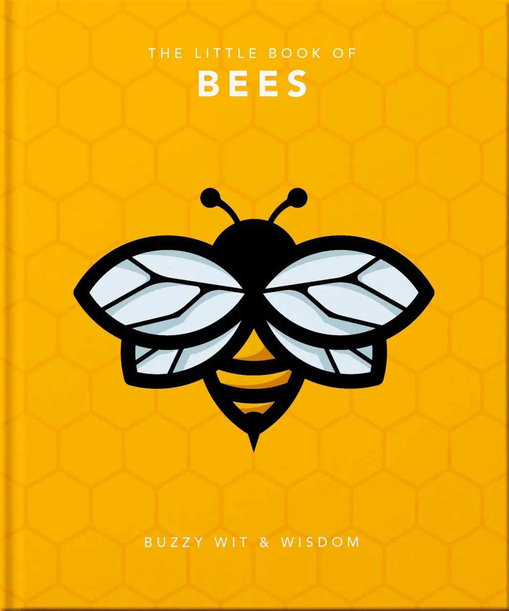 The Little Book of Bees