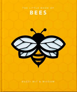 The Little Book of Bees