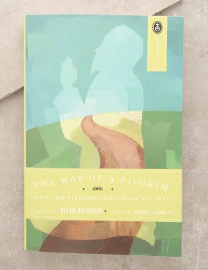 The Way of a Pilgrim