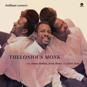 Thelonious Monk - Brilliant Corners (NEW)