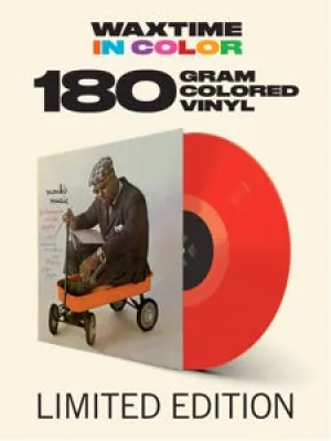 Thelonious Monk - Monk's Music (Coloured-NEW)