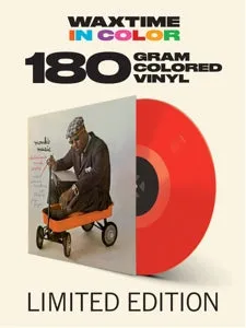 Thelonious Monk - Monk's Music (Coloured-NEW)