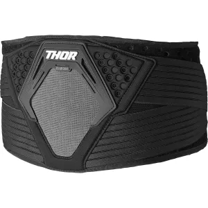 THOR Guardian Belt - Black - S/M