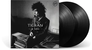 Tigran Hamasyan : A Fable