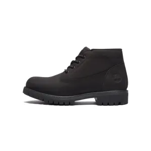 Timberland Mens Premium Mid Lace Up Chukka Boot