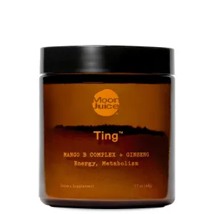 Ting – Mango B Complex   Ginseng