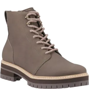 TOMS Wylder Ankle Boot