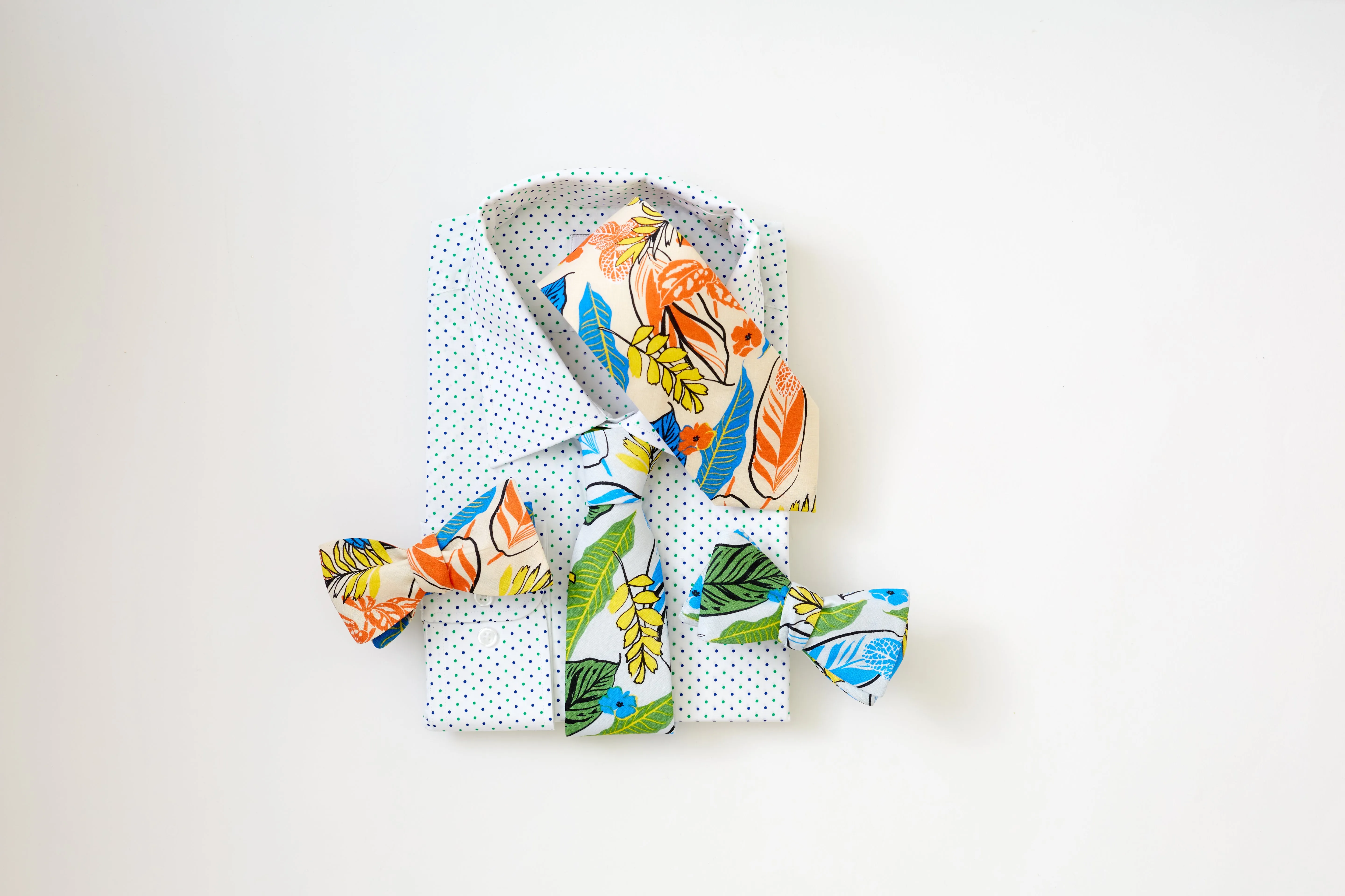 Tongass - Neckties