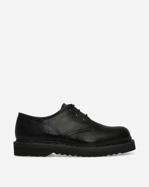 Trampler Shoes Black