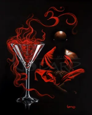 Tranquili-tini