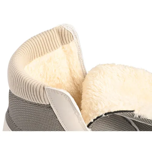 Tremblant Senior Ice Skates