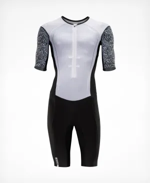 Trifonction manche courte SUB7 LC homme - HUUB