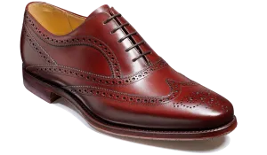 Turing - Cherry Calf