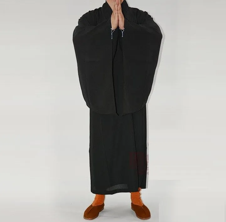 Unisex Buddhist Monk Robes
