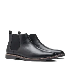UrbanStride Retro Chelsea Stiefel für Männer