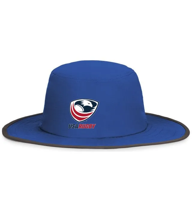 USA Rugby Crest Legend Boonie Hat