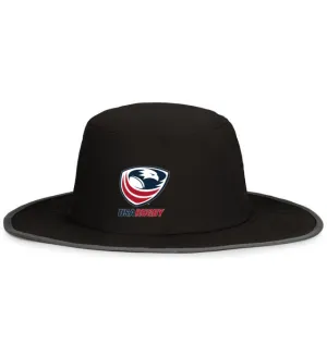 USA Rugby Crest Legend Boonie Hat