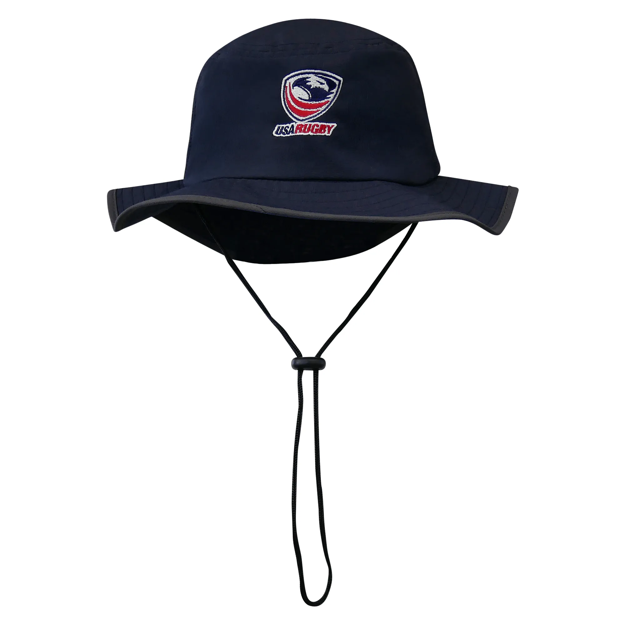 USA Rugby Crest Legend Boonie Hat