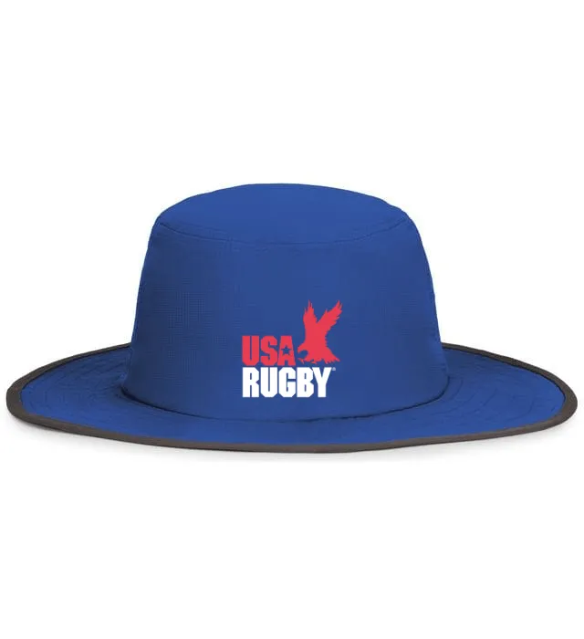 USA Rugby Throwback Legend Boonie Hat