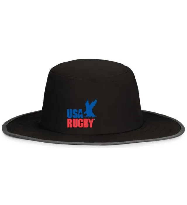 USA Rugby Throwback Legend Boonie Hat
