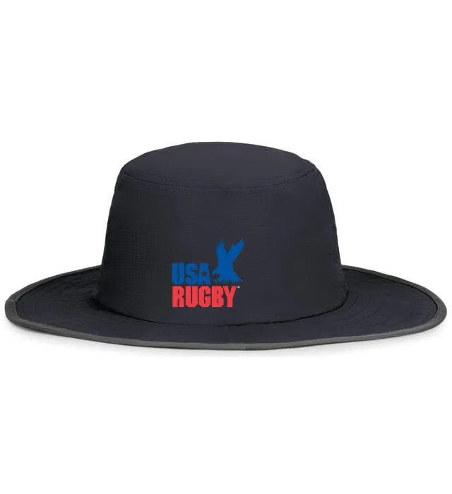 USA Rugby Throwback Legend Boonie Hat