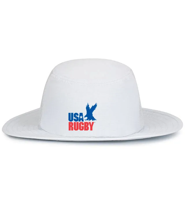 USA Rugby Throwback Legend Boonie Hat