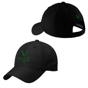 Vale Perforated Cap