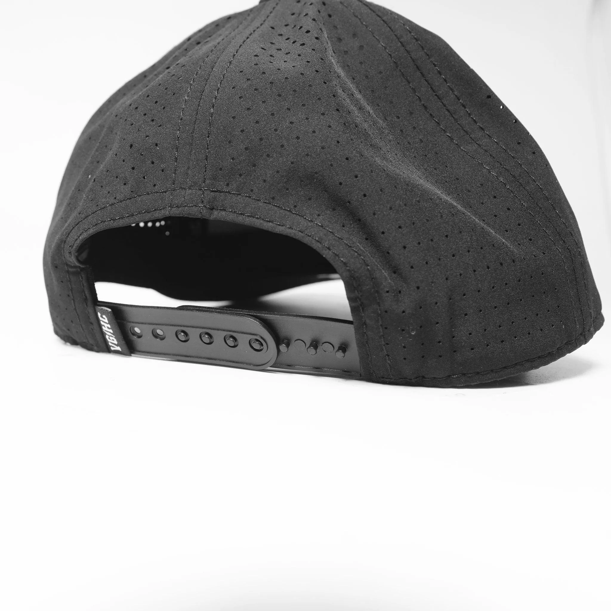 Violent Gentlemen Triumph Tech Snapback Hat