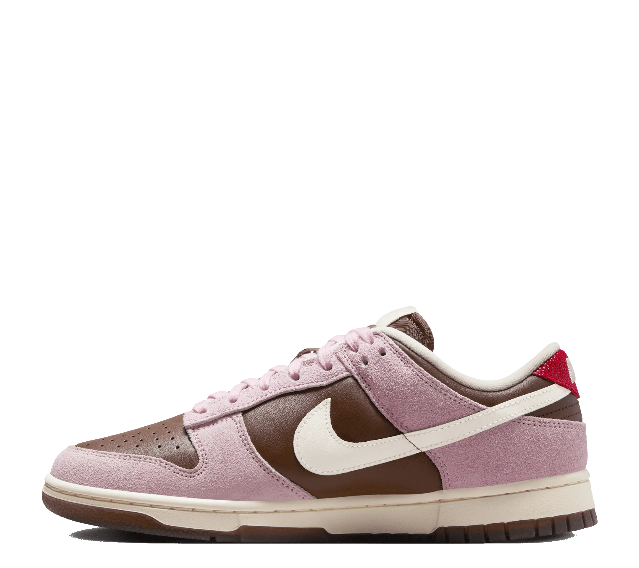 W Nike Dunk Low "Neapolitan"