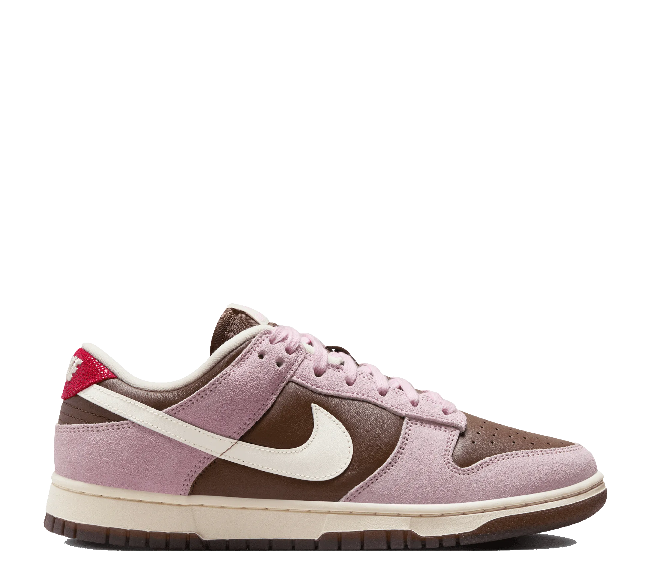W Nike Dunk Low "Neapolitan"