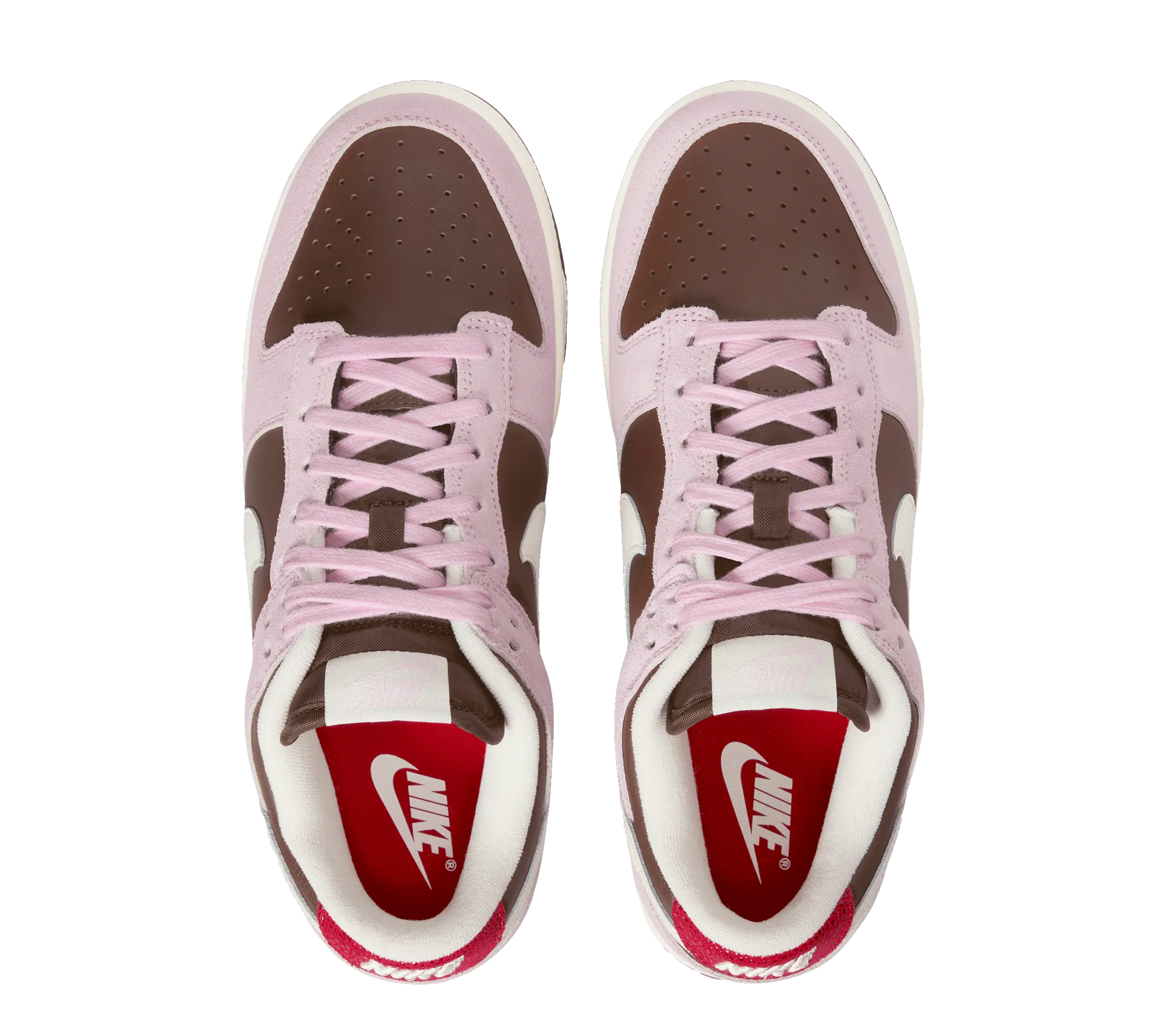 W Nike Dunk Low "Neapolitan"
