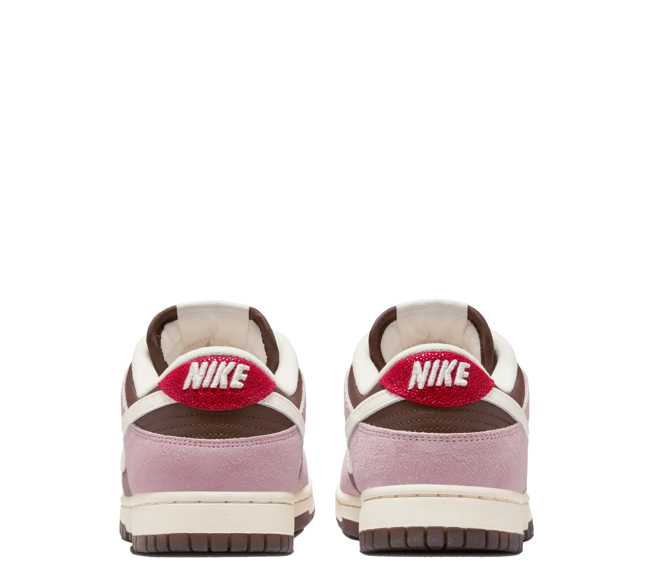 W Nike Dunk Low "Neapolitan"