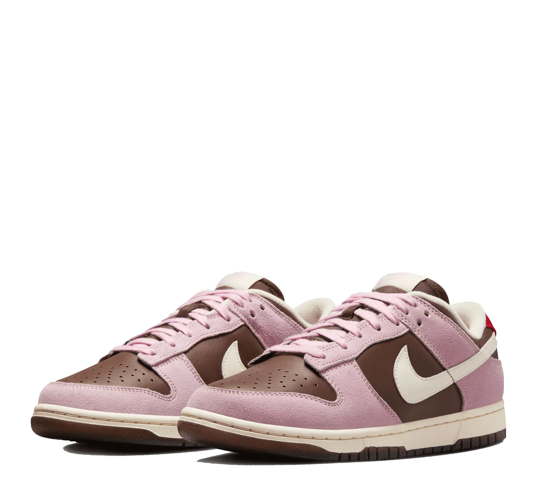 W Nike Dunk Low "Neapolitan"