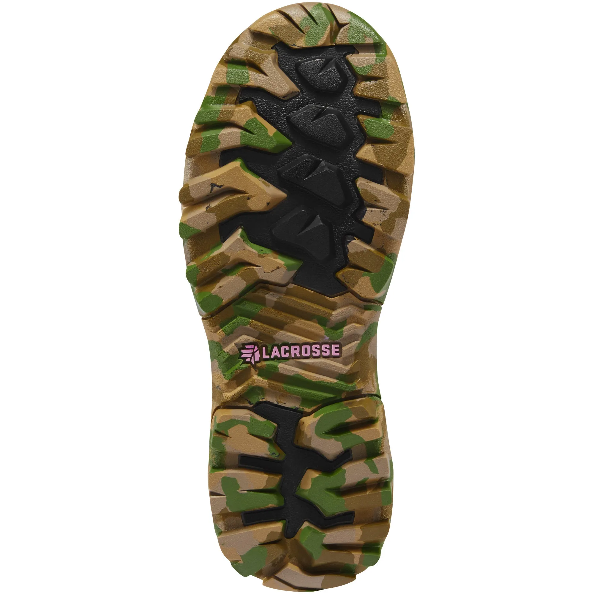 Women's Alphaburly Pro 15"