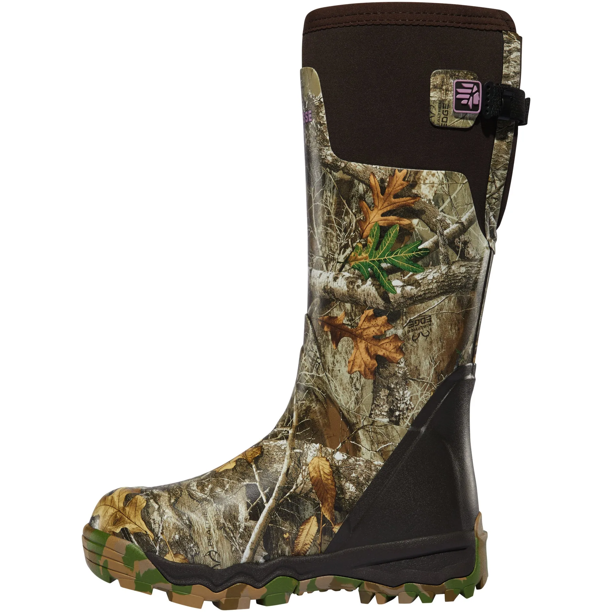 Women's Alphaburly Pro 15"