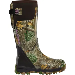 Women's Alphaburly Pro 15"