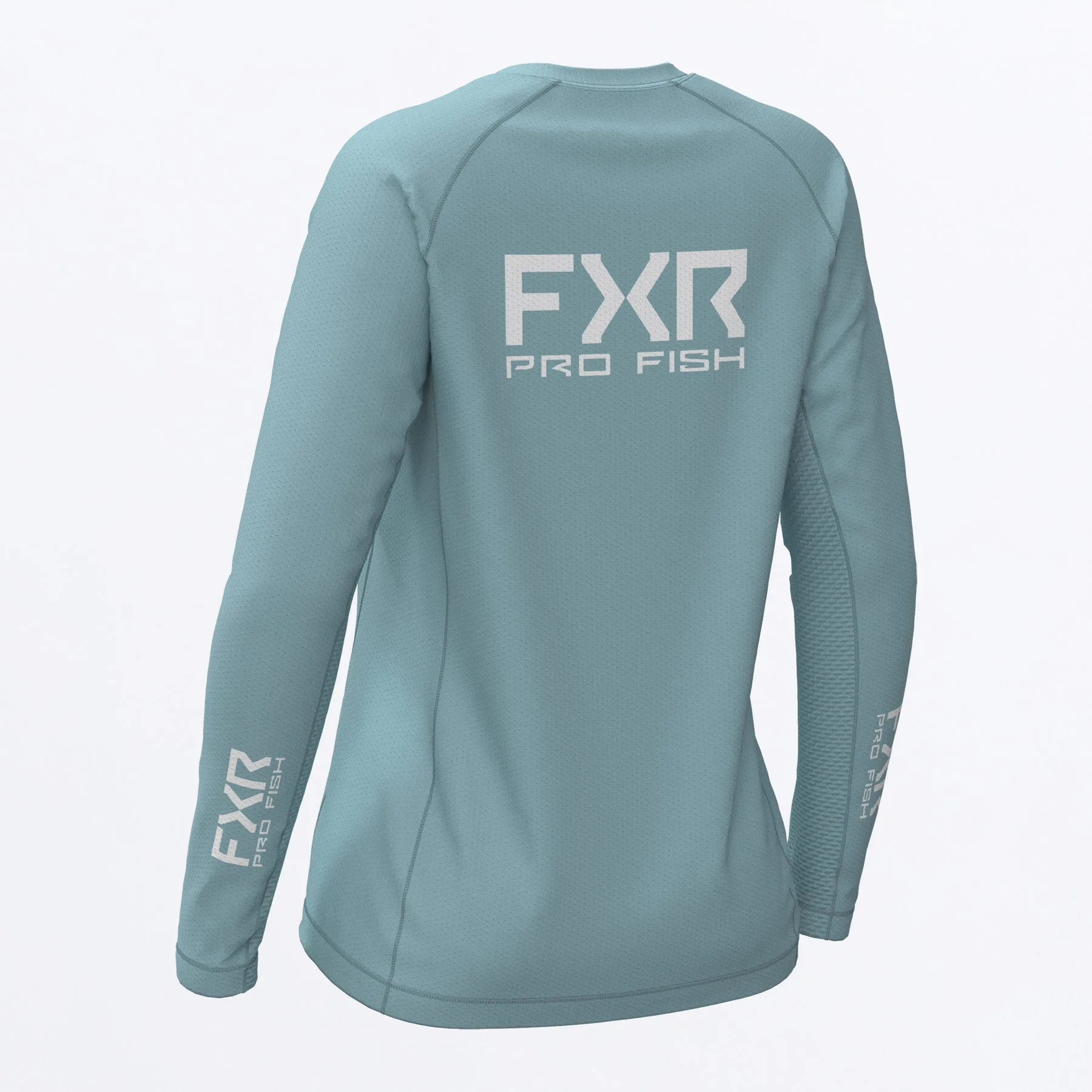 Women's Derby Air UPF Longsleeve