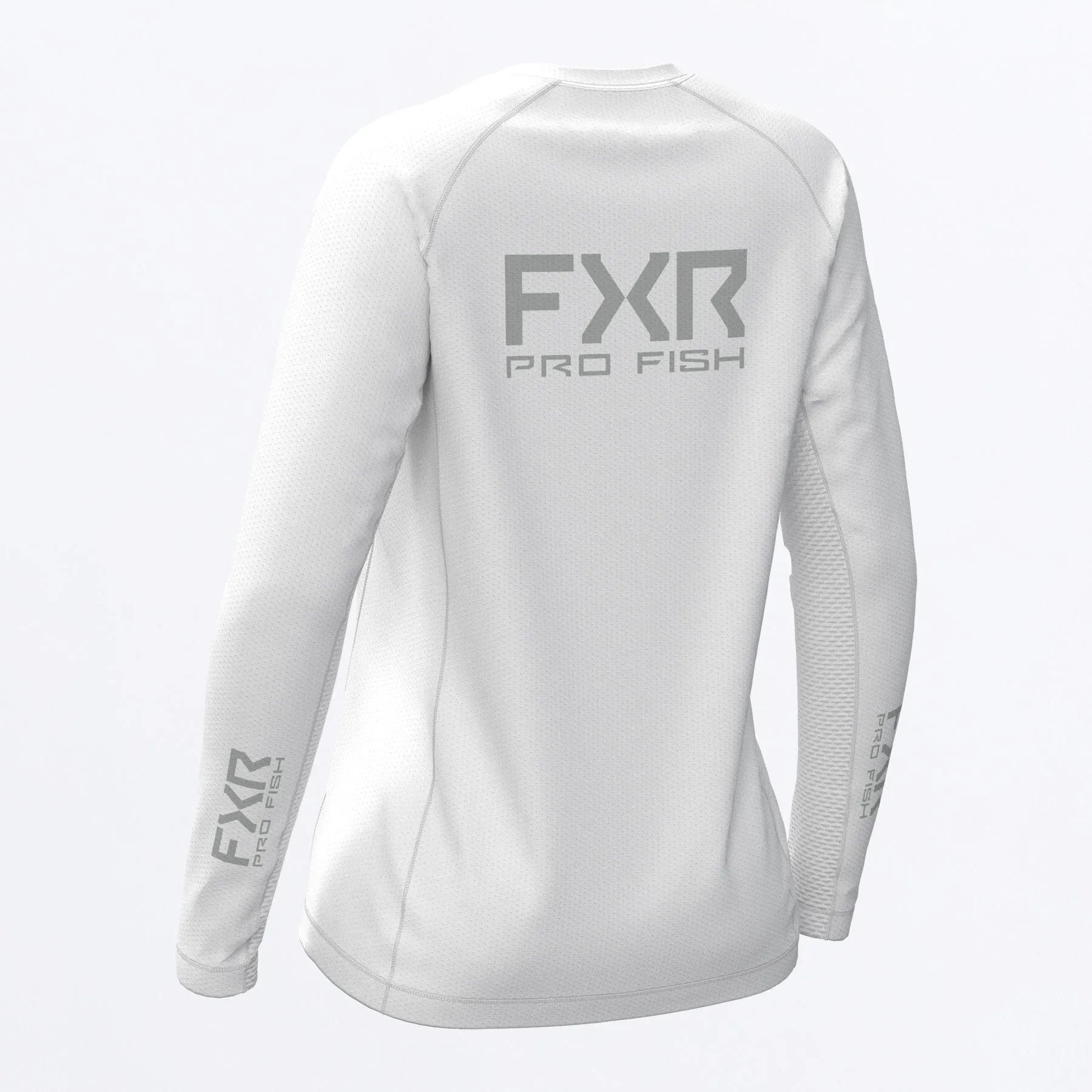 Women's Derby Air UPF Longsleeve