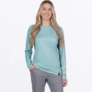 Women's Derby Air UPF Longsleeve