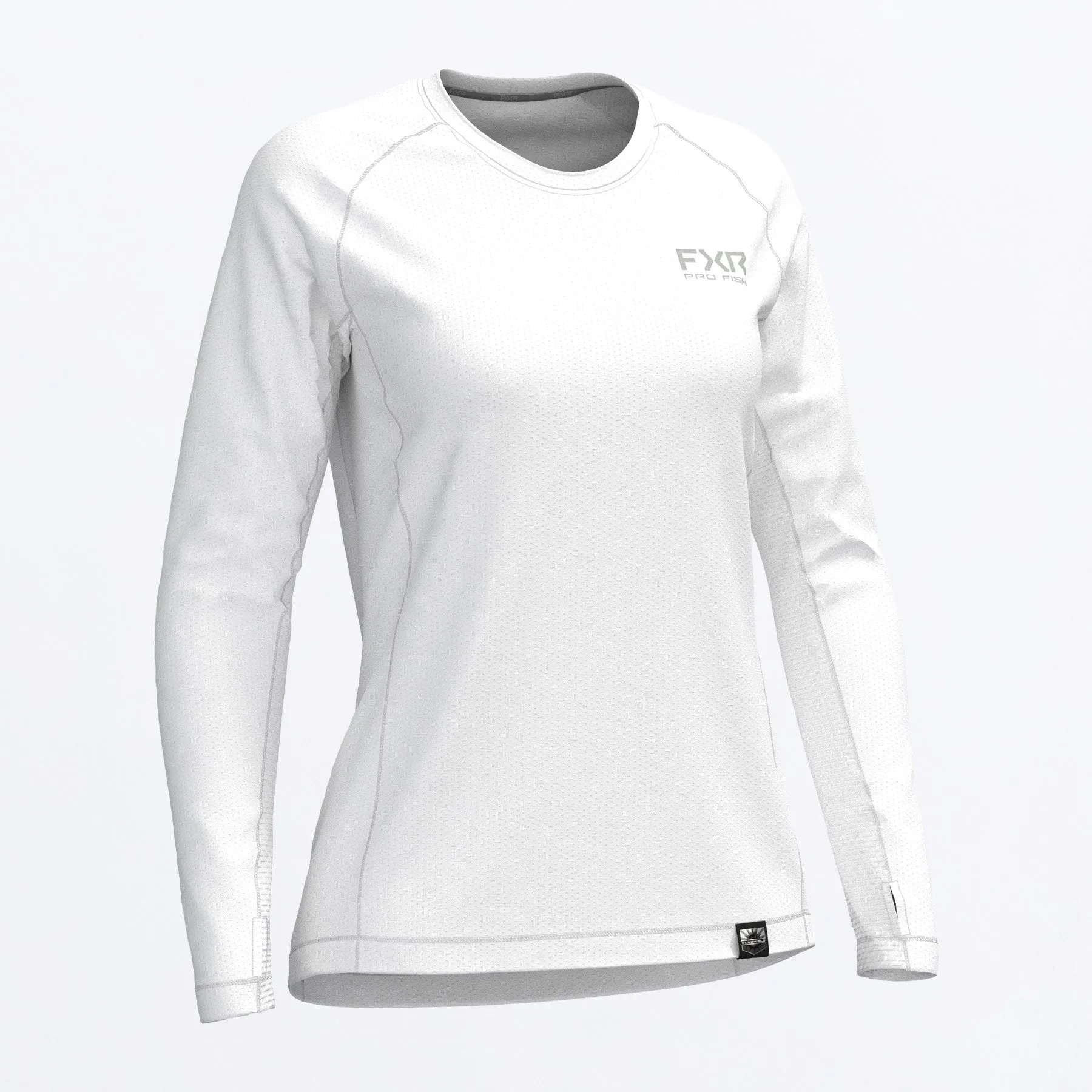 Women's Derby Air UPF Longsleeve