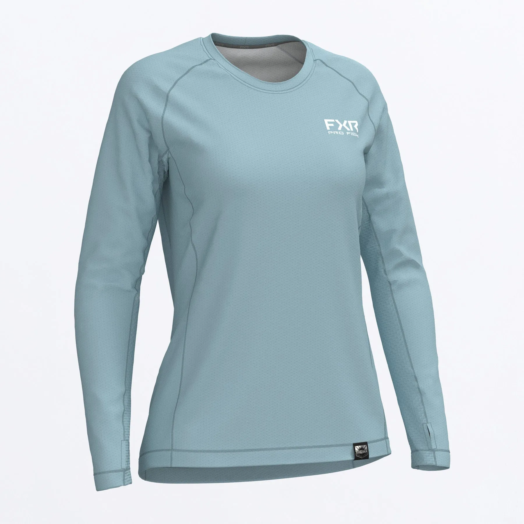 Women's Derby Air UPF Longsleeve