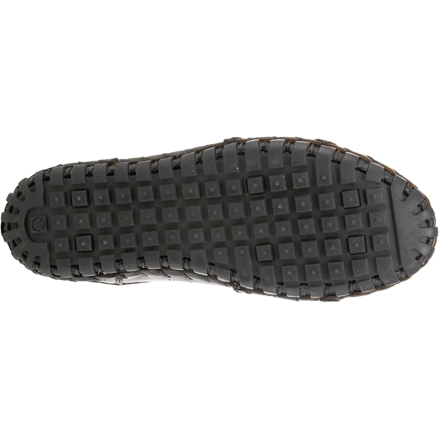 Women's Spring Step Fusalide Black Leather