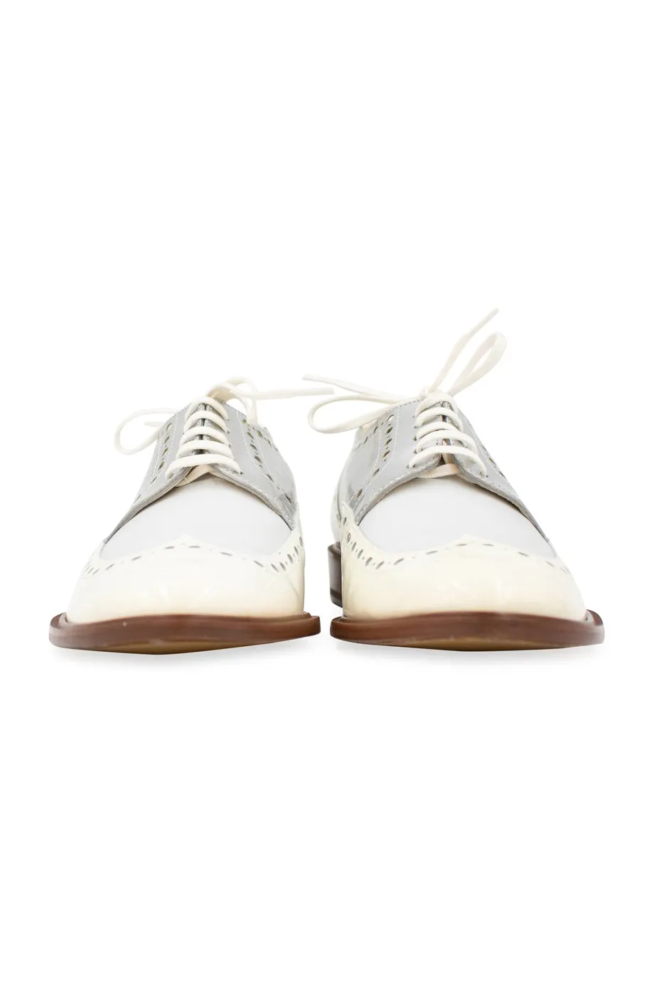 [WS4445] Robert Clergerie | Brogues