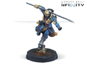 Yu Jing: Liang Kai Wandering Shaolin Monk